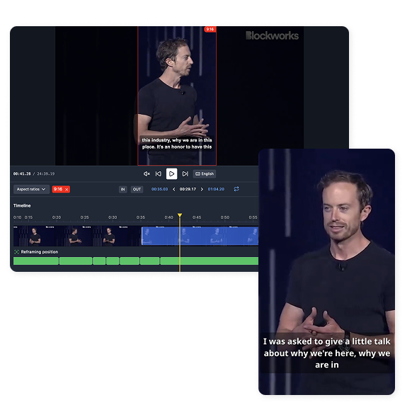 Video Clipping Tool